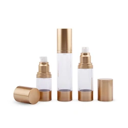 Airless Cosmetic Bottle