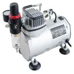 Airbrush Tattoo Compressor