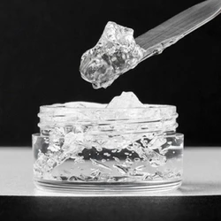 Silicone Elastomer Stick Gel