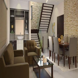 Villa Interior Designing