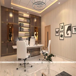 Office Interior Designing