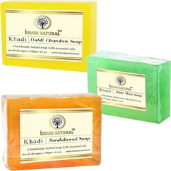 Herbal Hand Made Soap