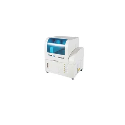 Automatic Biochemistry Analyzer
