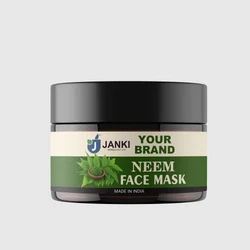 Face Neem Mask