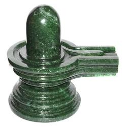 Jade Green Shivling