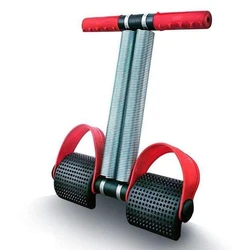 Tummy Spring Gym Trimmer