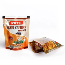 Printed Packaging Pouches