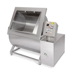 Vegetables Washing Machines