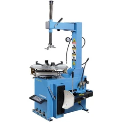 Pneumatic Tyre Changer