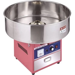 Cotton Candy Machines