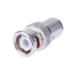 Bnc Plug Industrial