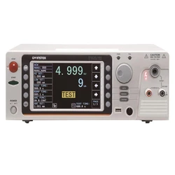 Electrical Safety Tester