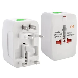 Universal Travel Adapter