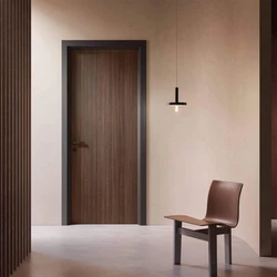 Interior Door Laminate