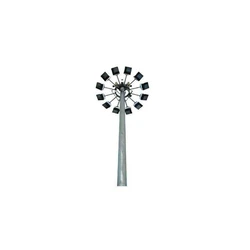 High Mast Pole