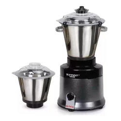 Mixer Commercial Grinder