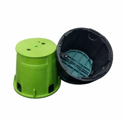 Electrical Pit Cover