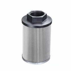 Hydraulic Suction Strainer