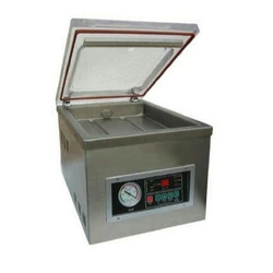 Tabletop Vacuum Packaging Machines