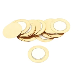 Piezoelectric Ceramic Disc