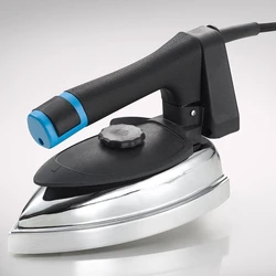 Steam Electric Iron