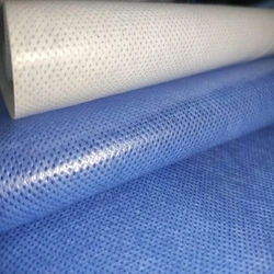 Laminated Non Woven Fabric