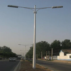Street LED Light Pole