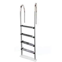 Pool SS Ladder