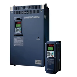 Variable Frequency Drives