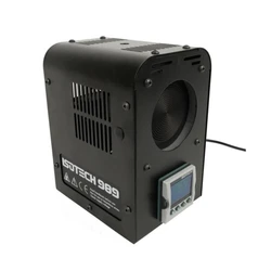 Temperature Black Body Source