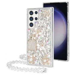 Diamond Crystal Case