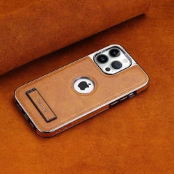 Leather Mobile Cases