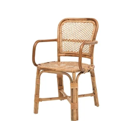 Bamboo Chairs