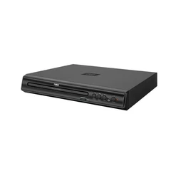 Digital Dvd Player