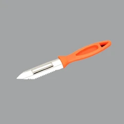 Vegetable Peeler Knife
