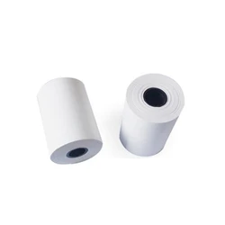 High-Quality Billing Roll Paper Reliable Receipt Printing