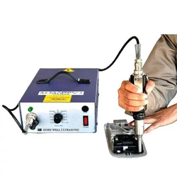 Ultrasonic Welding Gun
