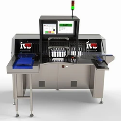 Automatic Inspection Table