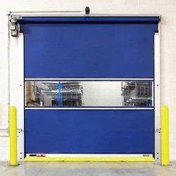 Rapid Rolling Door