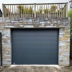 Automatic Roller Door