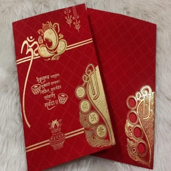 Designer Wedding Cards