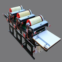 Hdpe Bag Printing Machine