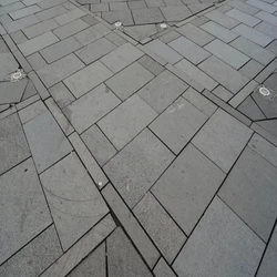Floor Kota Stone Tiles