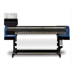 St-1800 Sublimation Printer