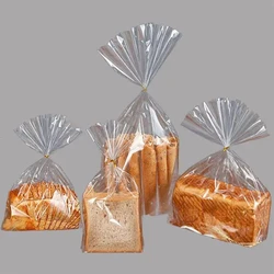 Bread Packaging Film Bags 