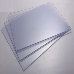 PET Plastic Sheets