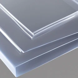 Terephthalate Pet Sheets