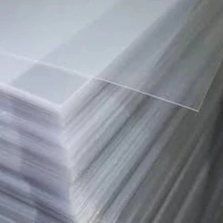 HDPE Pet Sheets
