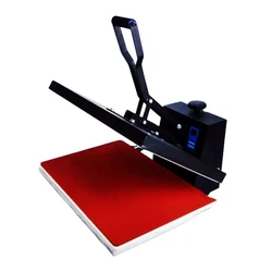 Sublimation Heat Press Machine