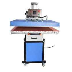 Aluminum Heat Presses